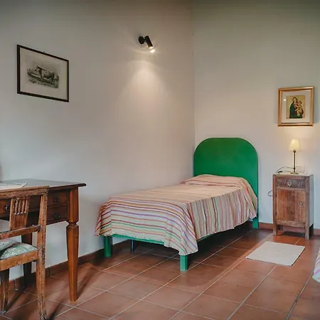 مزرعة للإقامة Agriturismo Gli Olmi