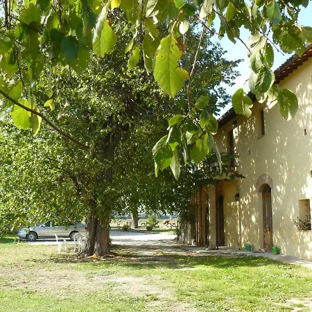 Agriturismo Gli Olmi * Castel Ritaldi