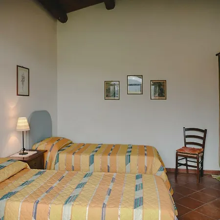 مزرعة للإقامة Agriturismo Gli Olmi