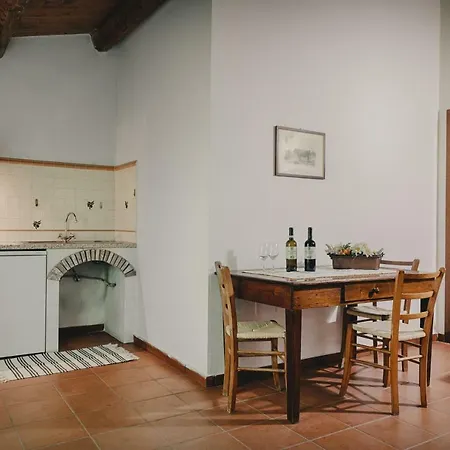 Agriturismo Gli Olmi مزرعة للإقامة *