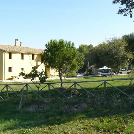 Agriturismo Gli Olmi *
