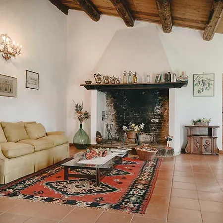 Agriturismo Gli Olmi *