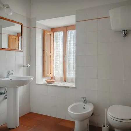 Agriturismo Gli Olmi Castel Ritaldi