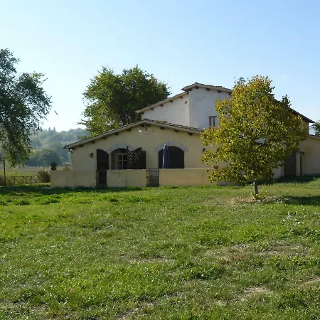 Agriturismo Gli Olmi