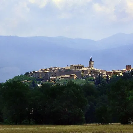 Agriturismo Gli Olmi * Castel Ritaldi