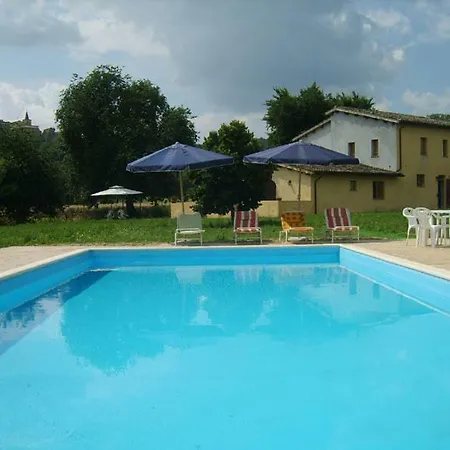 Agriturismo Gli Olmi Farm stay *