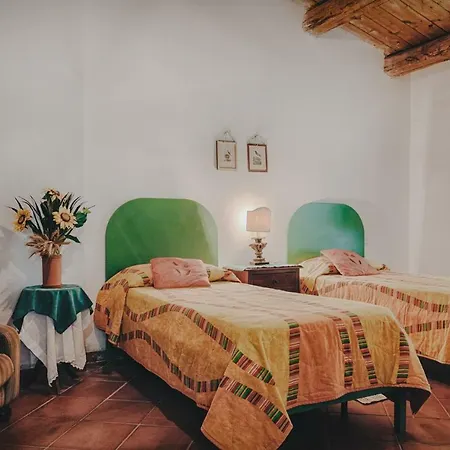 Agriturismo Gli Olmi * Castel Ritaldi